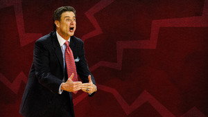 Pitino: Red Storm Rising kép