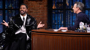 Late Night with Seth Meyers 13. évad Ep.88 88. epizód