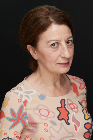 Aurora Sánchez profil kép