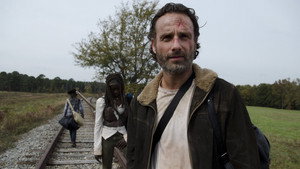 The Walking Dead kép