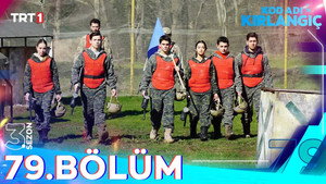 Kod Adı: Kırlangıç 3. évad Ep.24 24. epizód