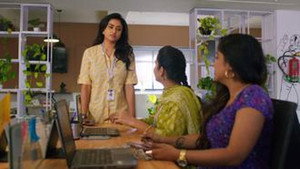 வேற மாறி Office 1. évad Ep.8 8. epizód