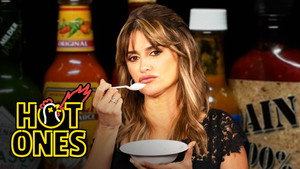 Hot Ones 30. évad Ep.9 9. epizód