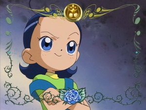 おジャ魔女どれみ 2. évad Ep.36 36. epizód