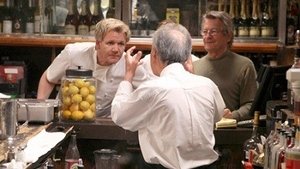 Gordon Ramsay - A konyha ördöge 3. évad Ep.11 11. epizód