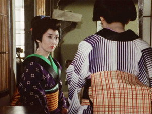 必殺仕事人 4. évad Ep.26 26. epizód