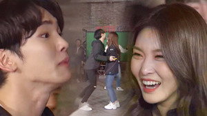마스터 키 1. évad Ep.9 9. epizód