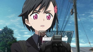 ID：INVADED イド：インヴェイデッド kép