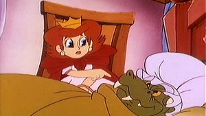 The Super Mario Bros. Super Show! 1. évad Ep.54 54. epizód