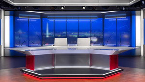 PBS News Hour kép