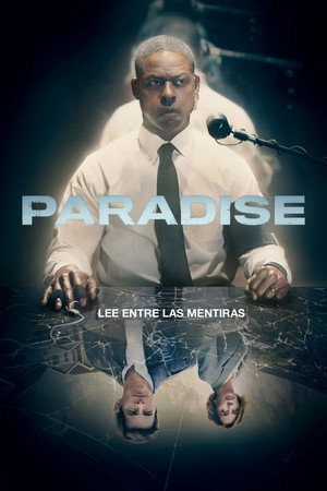 Paradise poszter