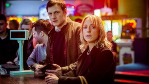 The Driver 1. évad Ep.1 1. epizód