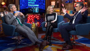 Watch What Happens Live with Andy Cohen 13. évad Ep.53 53. epizód