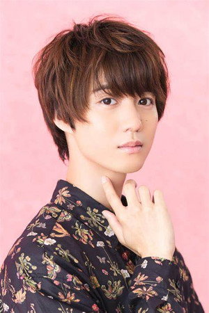 小越勇輝 profil kép