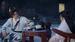 七夜雪 1. évad Ep.18 18. epizód