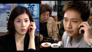 부자의 탄생 1. évad Ep.8 8. epizód