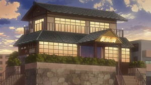 名探偵コナン 1. évad Ep.1235 1235. epizód