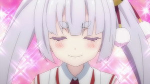 武装少女マキャヴェリズム 1. évad Ep.10 10. epizód