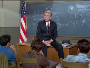 Green Acres 5. évad Ep.10 10. epizód