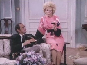 Newhart 2. évad Ep.2 2. epizód