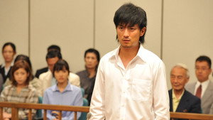 逃亡弁護士 kép