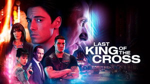 Last King of the Cross kép