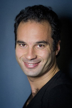 Ozan Çelik profil kép
