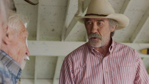 Heartland 13. évad Ep.8 Örökségünk