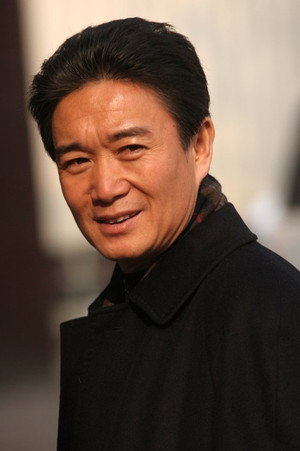 郑强 profil kép