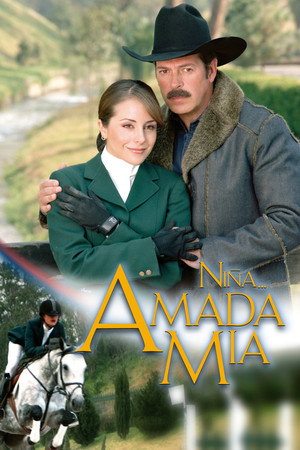 Niña Amada Mía 1. évad (2003-01-27) poszter