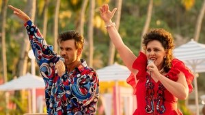 Acapulco 1. évad Ep.3 Láthatatlan érintés