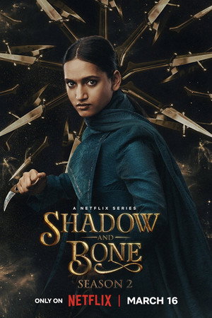Shadow and Bone - Árnyék és csont poszter