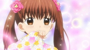 12歳。～ちっちゃなムネのトキメキ～ 1. évad Ep.12 12. epizód