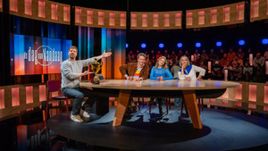 De dag van vandaag 4. évad Ep.27 27. epizód