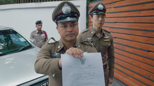 เลือดข้นคนจาง 1. évad Ep.6 6. epizód