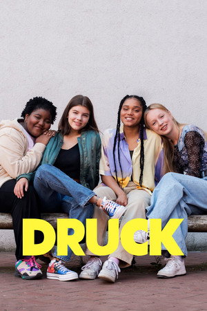 DRUCK poszter