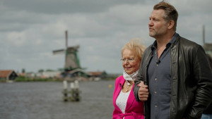 Waar is Mijn Erfenis? 2. évad Ep.8 8. epizód