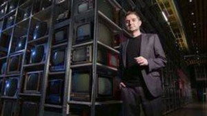 Olipa kerran televisio 1. évad Ep.1 1. epizód