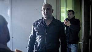 Penoza 3. évad Ep.8 8. epizód