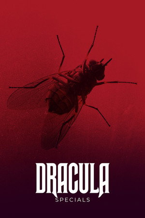Drakula Speciális epizódok (2020-01-01) poszter