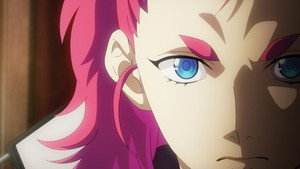 ハイガクラ 1. évad Ep.10 10. epizód