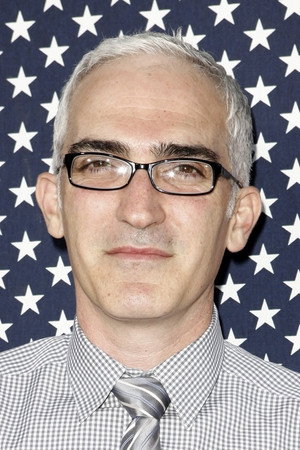 Patrick Fischler profil kép