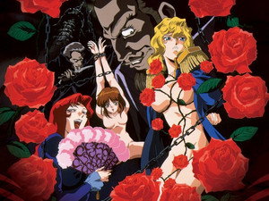 淫魔妖女 1. évad Ep.4 4. epizód