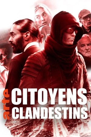 Citoyens clandestins poszter