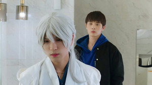 无法直视 1. évad Ep.19 19. epizód