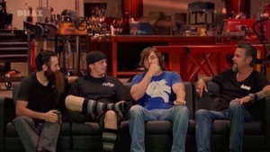 Fast N' Loud: Demolition Theater 1. évad Ep.6 6. epizód