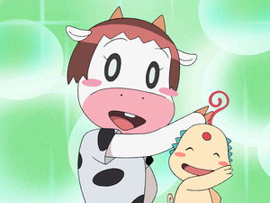 かいけつゾロリ 2. évad Ep.18 18. epizód