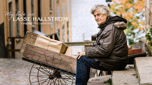 Mitt liv som Lasse Hallström kép