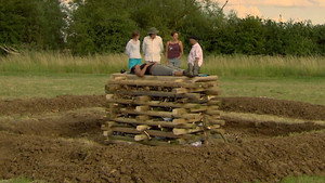 Time Team 18. évad Ep.2 2. epizód