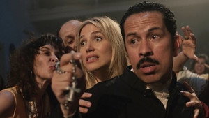 Cine Holliúdy: A Série 1. évad Ep.9 9. epizód